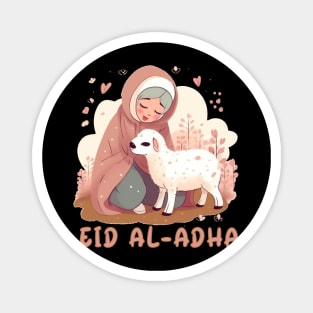 Eid al-Adha Magnet